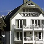 Apartmán Haus An Der Duene 5