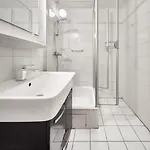 Apartmán Haus An Der Duene 5 Cuxhaven