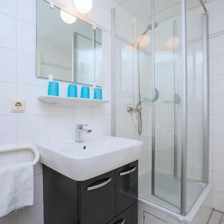 Haus An Der Duene 5 * Cuxhaven