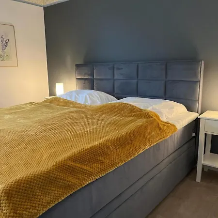 Haus An Der Duene 5 Cuxhaven