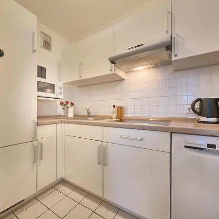 Haus An Der Duene 5 *