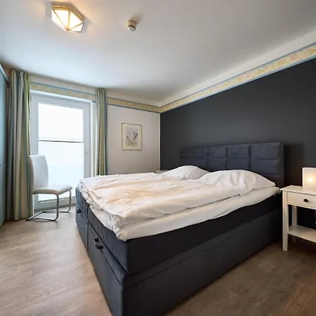 Haus An Der Duene 5 Cuxhaven