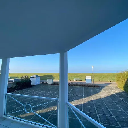 Haus An Der Duene 5 * Cuxhaven